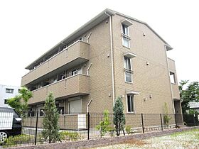 ベル ビー宝塚  ｜ 兵庫県宝塚市旭町１丁目4番35号（賃貸アパート1LDK・1階・37.01㎡） その1