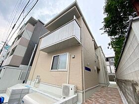 D-roomクロス  ｜ 兵庫県川西市大和西２丁目1番11号（賃貸アパート1R・1階・25.98㎡） その1