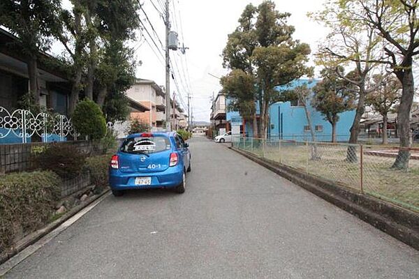 ボナミ田中マンション PART2 105｜兵庫県宝塚市安倉南１丁目(賃貸マンション3LDK・1階・66.00㎡)の写真 その7