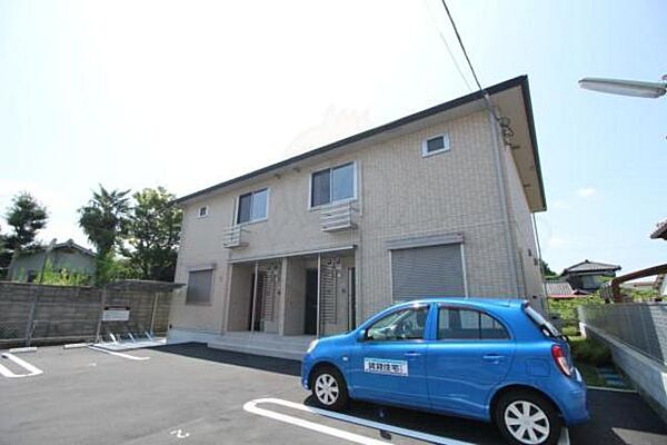 D-room宙 ｜兵庫県川西市加茂２丁目(賃貸アパート2SLDK・2階・63.22㎡)の写真 その3