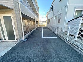 グリューネ鴻池  ｜ 兵庫県伊丹市鴻池４丁目9番23号（賃貸マンション1LDK・1階・49.96㎡） その25