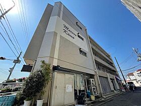 メゾン加茂 407 ｜ 兵庫県川西市下加茂１丁目29番1号（賃貸マンション1LDK・4階・42.10㎡） その1