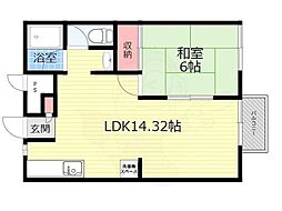 ドエル・イニシオ宝塚売布