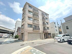 光陽川西マンション 502 ｜ 兵庫県川西市小花２丁目8番15号（賃貸マンション1K・5階・22.50㎡） その1