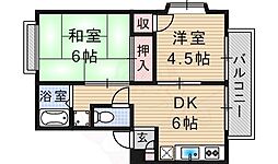 ハイツグリーンリッチ