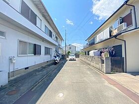 清風ハイツ  ｜ 兵庫県川西市清和台東２丁目3番58号（賃貸アパート2LDK・2階・55.89㎡） その30