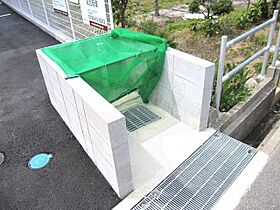 グリューネ鴻池  ｜ 兵庫県伊丹市鴻池４丁目9番23号（賃貸マンション1LDK・3階・49.96㎡） その19