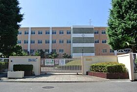 Centro Paese  ｜ 大阪府池田市宇保町13番15号（賃貸アパート1LDK・2階・43.47㎡） その25