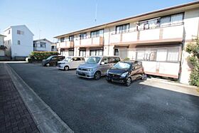 シェーンハイム C棟  ｜ 兵庫県川西市東畦野４丁目4番9号（賃貸アパート2LDK・1階・61.82㎡） その26