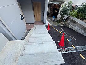 中山荘園LOHAUS  ｜ 兵庫県宝塚市中山荘園（賃貸アパート1LDK・1階・42.21㎡） その6