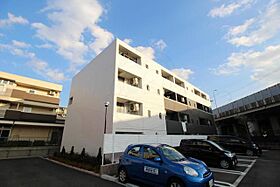 パル池田2  ｜ 大阪府池田市神田３丁目20番26号（賃貸マンション1LDK・2階・34.80㎡） その3