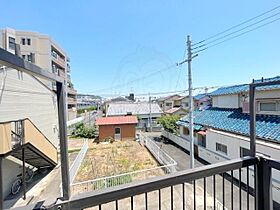 ハイツ石川 204 ｜ 兵庫県川西市南花屋敷１丁目5番11号（賃貸アパート1LDK・2階・35.00㎡） その18