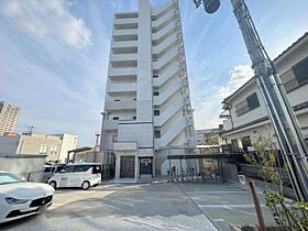 ONLYONE宝塚駅前  ｜ 兵庫県宝塚市栄町１丁目9番43号（賃貸マンション1R・3階・29.11㎡） その8