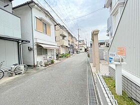 トニオー能勢口第1 203 ｜ 兵庫県川西市美園町11番11号（賃貸アパート1K・2階・16.47㎡） その20