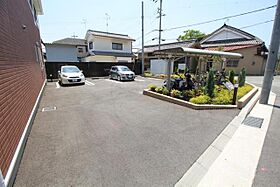 アティレ ジャン  ｜ 兵庫県宝塚市平井２丁目5番14号（賃貸アパート1LDK・2階・45.07㎡） その26