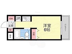 🉐敷金礼金0円！🉐フローリッシュ壱番館