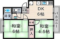 北山ハイツ3