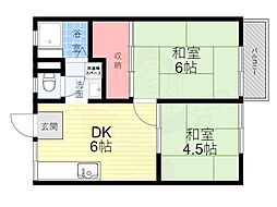 第1寿ハイツ