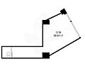シャンテ川西1号棟1階13.2万円