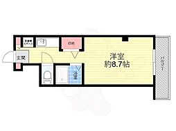 加茂ローゼンハイム 4階