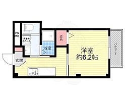 中央日進ビル 3階/-