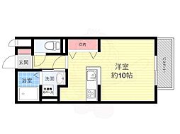 ミリカルブラ2 2階/-