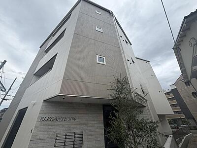 外観 外観