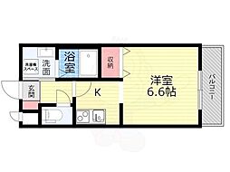 グランデトワール3 6階