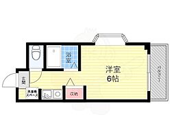 加茂ローゼンハイム 5階/501
