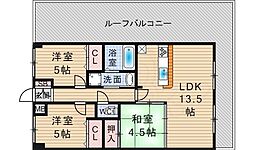 鼓が滝グリーンマンション