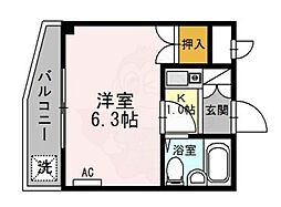 シャトー栄根2