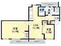 ViewTerrace売布33階6.4万円