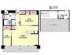 🉐敷金礼金0円！🉐プレジオ宝塚ASIAN