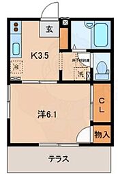 フローラ花屋敷