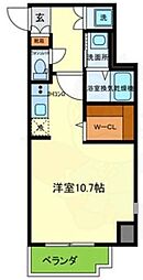 ONLYONEキセラタウン2 3階/-