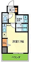 能勢電鉄妙見線 絹延橋駅 徒歩5分