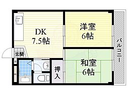 ガーデンハイツ山本