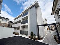 大阪府池田市荘園2丁目6番14-B号：物件画像／株式会社兵住 賃貸住宅サービス FC川西駅前ギャラリー
