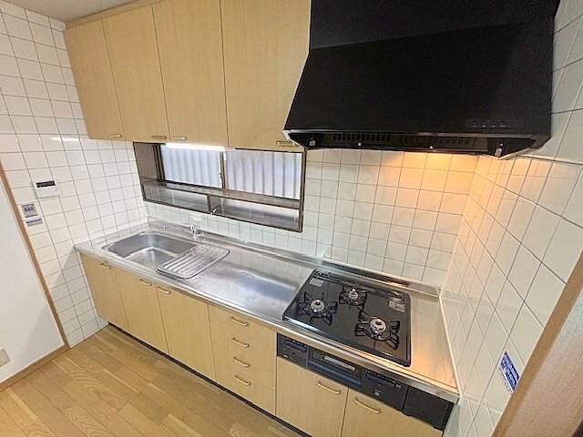 キッチン