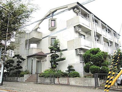 外観 外観