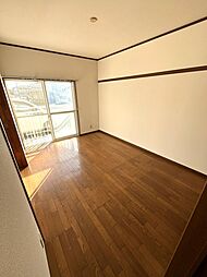 サンライズコーポ石崎3 2LDKの写真