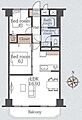 臨海マンション8階18.9万円
