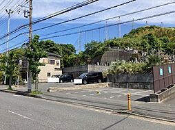 大矢部1丁目売地