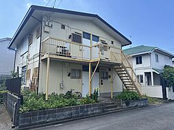 杉田アパート
