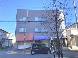根岸町4丁目売ビル