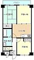 ボンノール新大津3階1,200万円