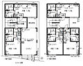 m-flat4階8.0万円