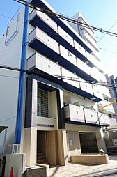 高井田駅 4.3万円