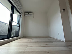 FUCLA大物 3階1Kのリビング/ダイニング