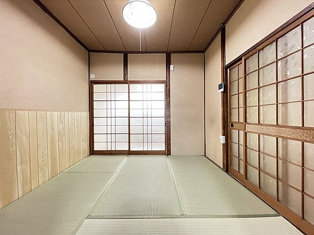 室内